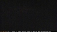 Archiv Foto Webcam Blick auf den Käbelicksee 19:00