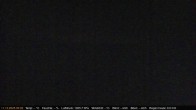 Archiv Foto Webcam Blick auf den Käbelicksee 23:00
