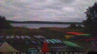 Archiv Foto Webcam Blick auf den Käbelicksee 06:00
