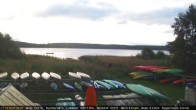 Archiv Foto Webcam Blick auf den Käbelicksee 07:00
