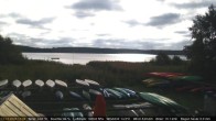 Archiv Foto Webcam Blick auf den Käbelicksee 09:00