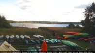Archiv Foto Webcam Blick auf den Käbelicksee 13:00