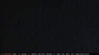 Archived image Webcam Käbelicksee in the Müritz national park 23:00