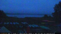 Archived image Webcam Käbelicksee in the Müritz national park 06:00