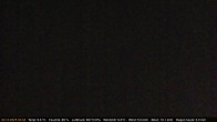 Archiv Foto Webcam Blick auf den Käbelicksee 23:00