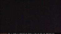 Archiv Foto Webcam Blick auf den Käbelicksee 01:00