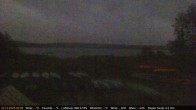 Archiv Foto Webcam Blick auf den Käbelicksee 05:00