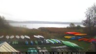 Archiv Foto Webcam Blick auf den Käbelicksee 06:00