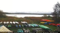 Archiv Foto Webcam Blick auf den Käbelicksee 07:00