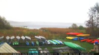 Archiv Foto Webcam Blick auf den Käbelicksee 09:00