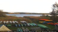 Archiv Foto Webcam Blick auf den Käbelicksee 13:00