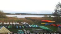 Archiv Foto Webcam Blick auf den Käbelicksee 15:00