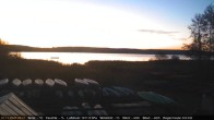 Archiv Foto Webcam Blick auf den Käbelicksee 05:00