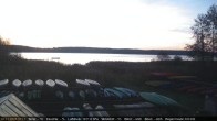Archiv Foto Webcam Blick auf den Käbelicksee 06:00