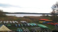 Archiv Foto Webcam Blick auf den Käbelicksee 11:00