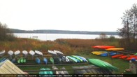 Archiv Foto Webcam Blick auf den Käbelicksee 06:00