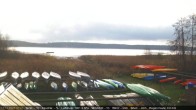 Archiv Foto Webcam Blick auf den Käbelicksee 06:00