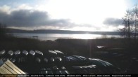Archiv Foto Webcam Blick auf den Käbelicksee 08:00