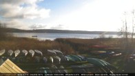 Archiv Foto Webcam Blick auf den Käbelicksee 10:00