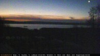 Archiv Foto Webcam Blick auf den Käbelicksee 06:00