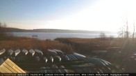 Archiv Foto Webcam Blick auf den Käbelicksee 10:00