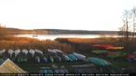 Archiv Foto Webcam Blick auf den Käbelicksee 13:00