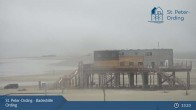 Archiv Foto Webcam St. Peter-Ording: Badestelle Ording 12:00