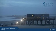 Archiv Foto Webcam St. Peter-Ording: Badestelle Ording 07:00