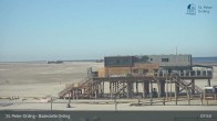 Archiv Foto Webcam St. Peter-Ording: Badestelle Ording 07:00
