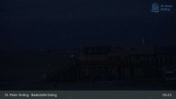 Archiv Foto Webcam St. Peter-Ording: Badestelle Ording 04:00
