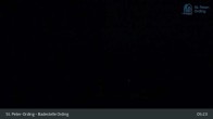 Archiv Foto Webcam St. Peter-Ording: Badestelle Ording 02:00