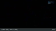 Archiv Foto Webcam St. Peter-Ording: Badestelle Ording 04:00