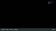 Archiv Foto Webcam St. Peter-Ording: Badestelle Ording 04:00