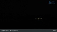 Archiv Foto Webcam St. Peter-Ording: Badestelle Ording 04:00