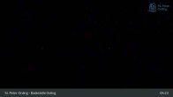 Archiv Foto Webcam St. Peter-Ording: Badestelle Ording 04:00