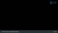 Archiv Foto Webcam St. Peter-Ording: Badestelle Ording 04:00