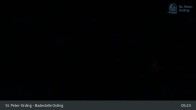 Archiv Foto Webcam St. Peter-Ording: Badestelle Ording 04:00