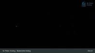 Archiv Foto Webcam St. Peter-Ording: Badestelle Ording 04:00