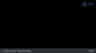 Archiv Foto Webcam St. Peter-Ording: Badestelle Ording 04:00