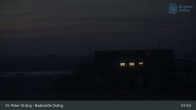 Archiv Foto Webcam St. Peter-Ording: Badestelle Ording 07:00