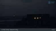 Archiv Foto Webcam St. Peter-Ording: Badestelle Ording 07:00