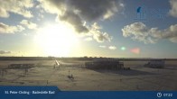 Archived image Webcam Beach Bad St. Peter-Ording 06:00