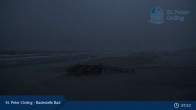 Archiv Foto Webcam St. Peter-Ording: Badestelle Bad 07:00