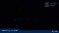 Archived image Webcam Beach Bad St. Peter-Ording 04:00