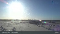 Archiv Foto Webcam St. Peter-Ording: Badestelle Bad 06:00