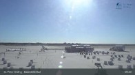 Archiv Foto Webcam St. Peter-Ording: Badestelle Bad 08:00