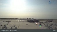 Archiv Foto Webcam St. Peter-Ording: Badestelle Bad 07:00