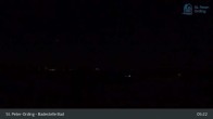 Archived image Webcam Beach Bad St. Peter-Ording 02:00