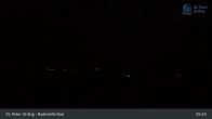 Archiv Foto Webcam St. Peter-Ording: Badestelle Bad 04:00