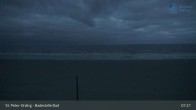 Archiv Foto Webcam St. Peter-Ording: Badestelle Bad 06:00